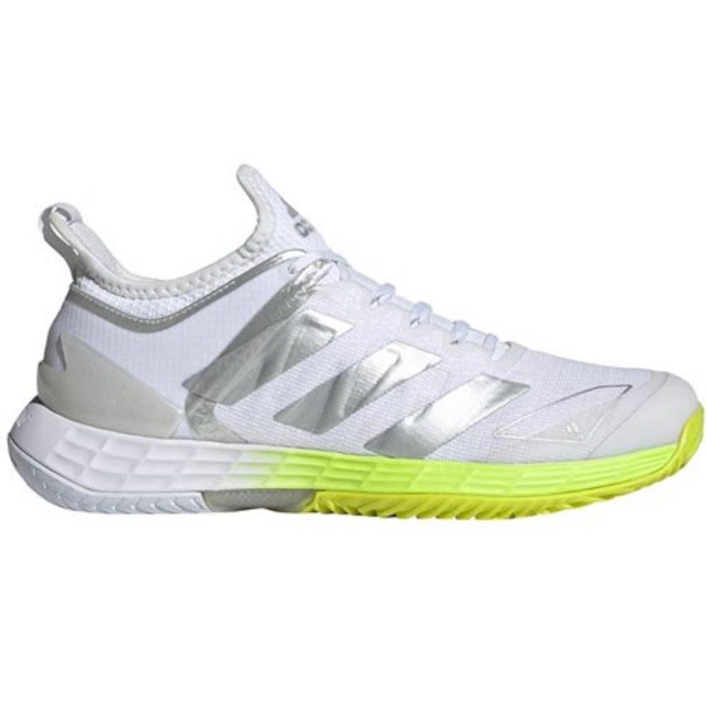 Tennis shoes! adidas Uber 4 women’s tennis shoes! size 10 ( worn)